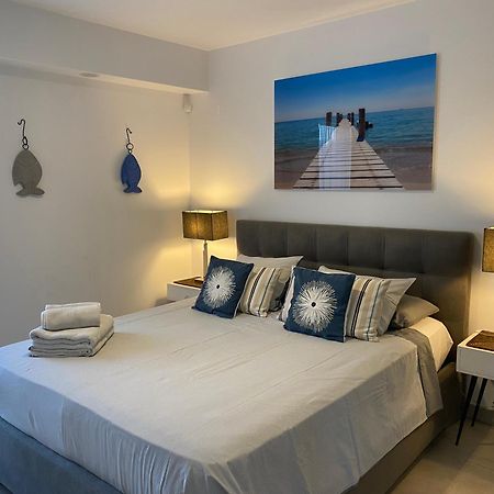 Exclusive Resort Apartments With Parking Saint Tropez Exteriér fotografie