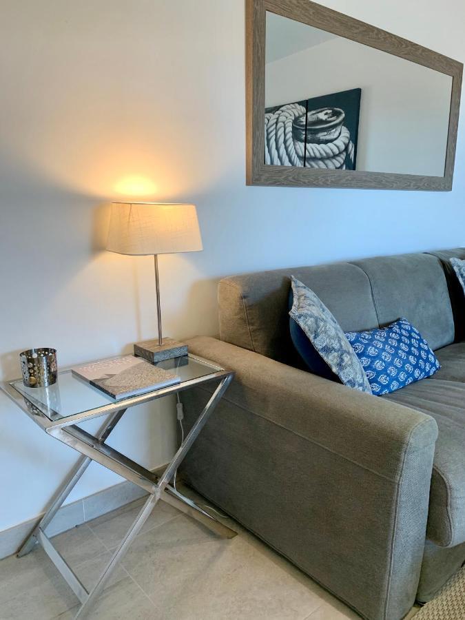 Exclusive Resort Apartments With Parking Saint Tropez Exteriér fotografie