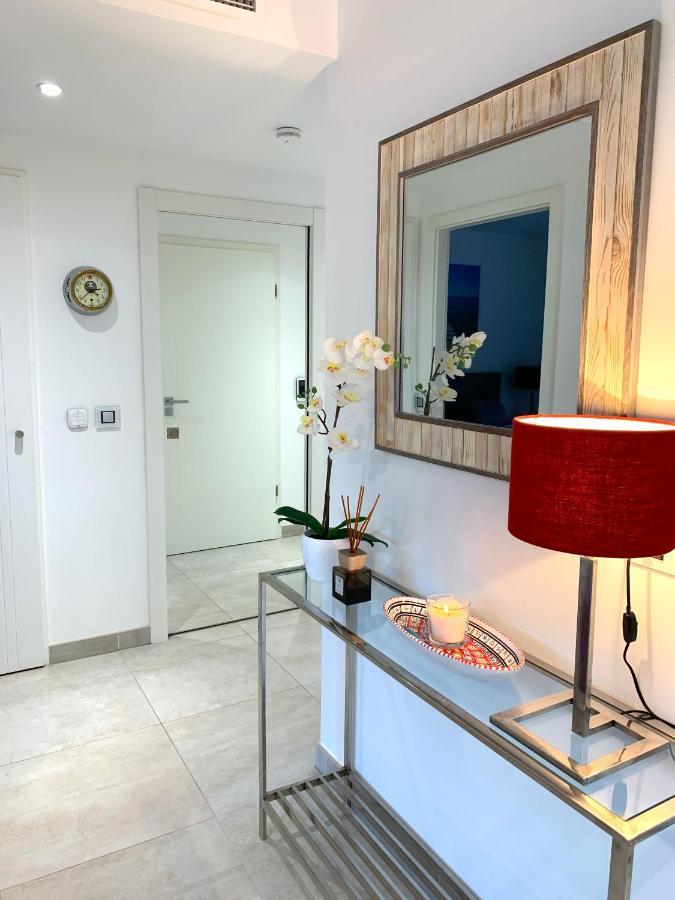 Exclusive Resort Apartments With Parking Saint Tropez Exteriér fotografie
