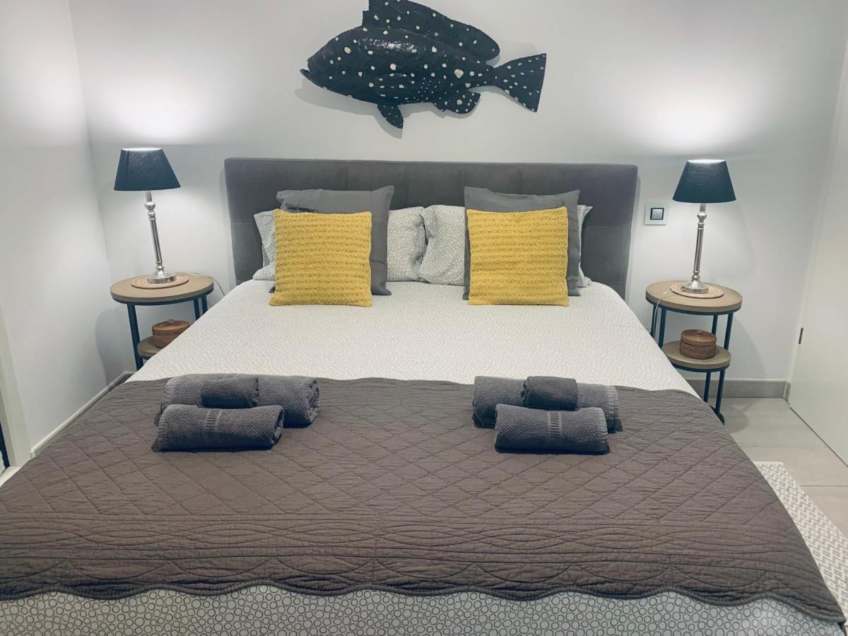 Exclusive Resort Apartments With Parking Saint Tropez Exteriér fotografie