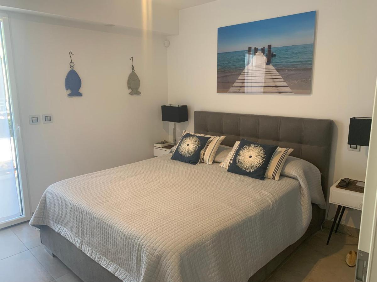 Exclusive Resort Apartments With Parking Saint Tropez Exteriér fotografie