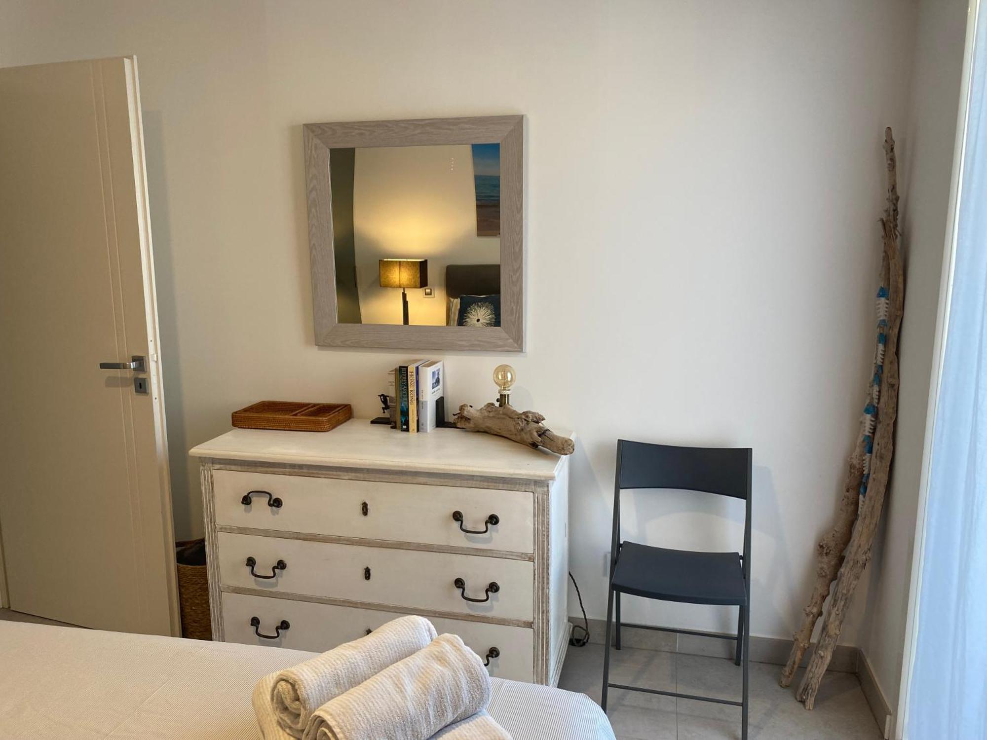 Exclusive Resort Apartments With Parking Saint Tropez Exteriér fotografie