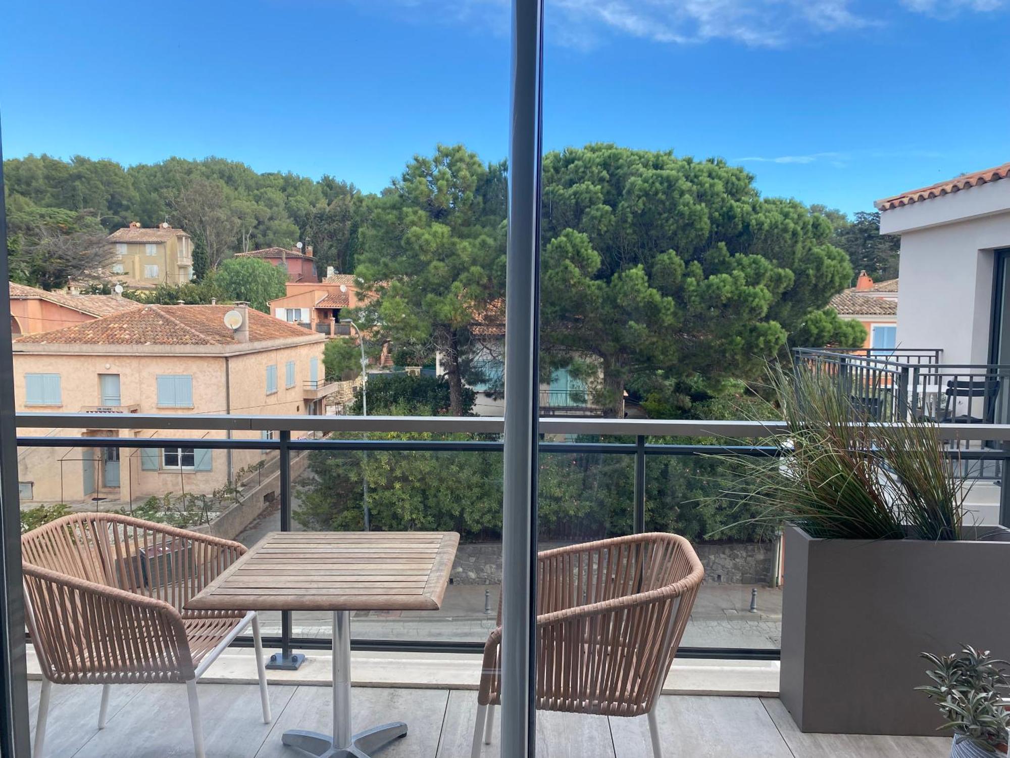 Exclusive Resort Apartments With Parking Saint Tropez Exteriér fotografie